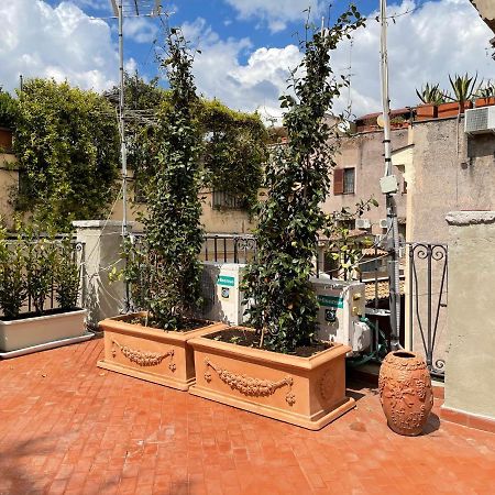 Campo De Fiori Palace Villa Roma Ngoại thất bức ảnh