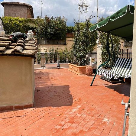 Campo De Fiori Palace Villa Roma Ngoại thất bức ảnh