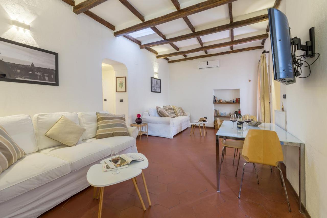 Campo De Fiori Palace Villa Roma Ngoại thất bức ảnh