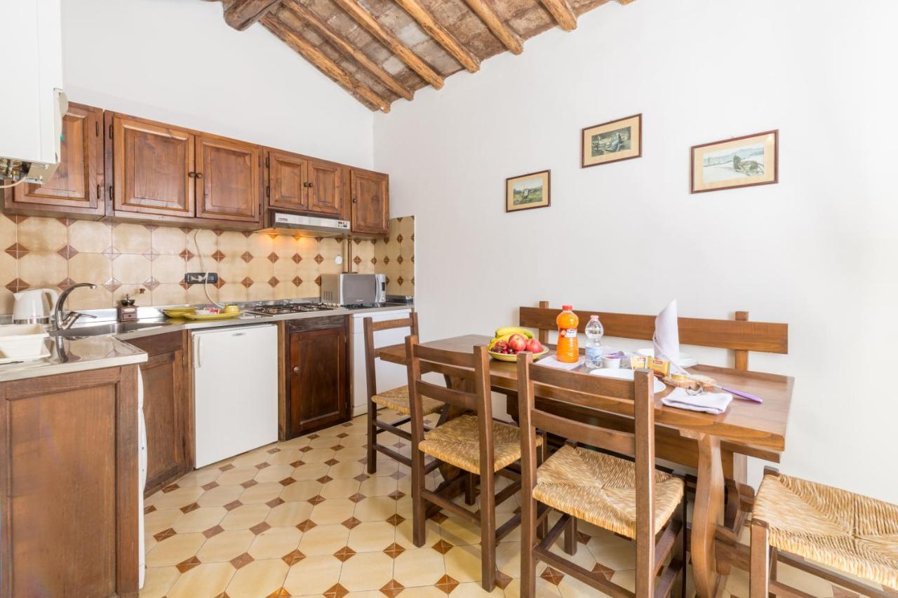 Campo De Fiori Palace Villa Roma Ngoại thất bức ảnh