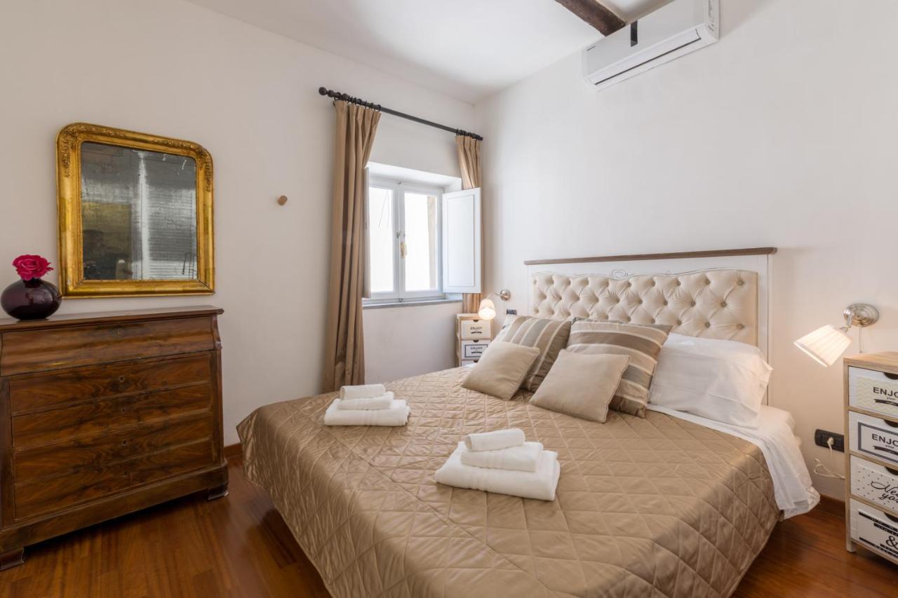 Campo De Fiori Palace Villa Roma Ngoại thất bức ảnh
