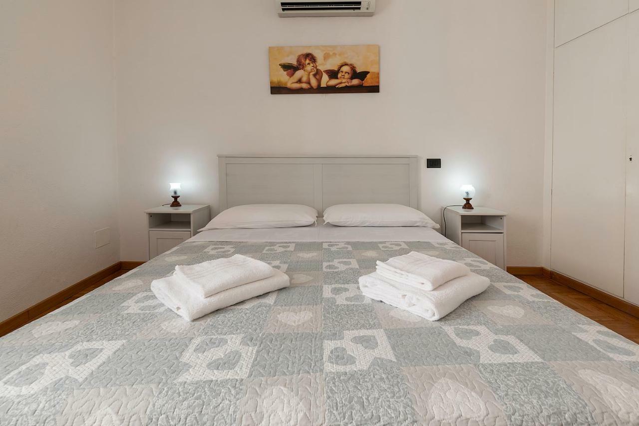 Campo De Fiori Palace Villa Roma Ngoại thất bức ảnh