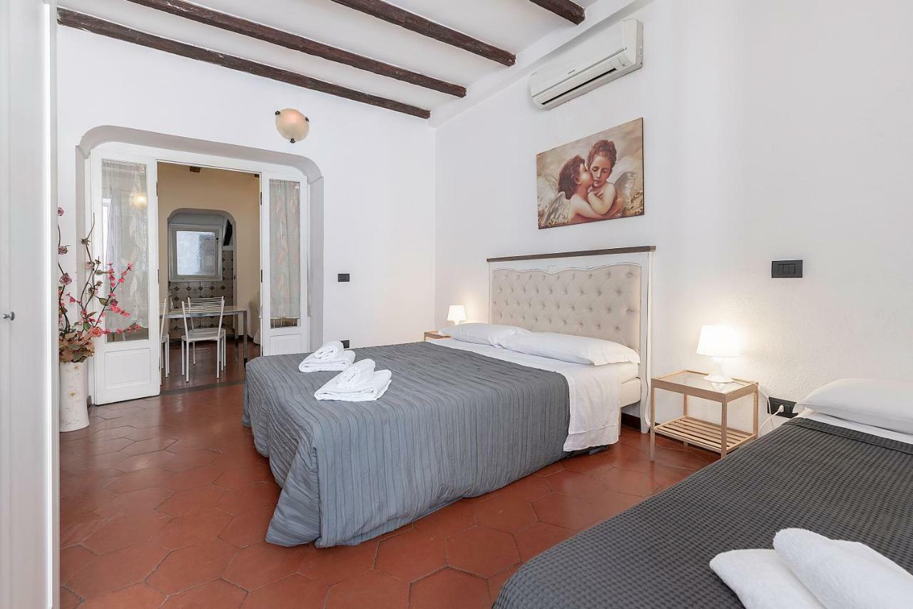Campo De Fiori Palace Villa Roma Ngoại thất bức ảnh