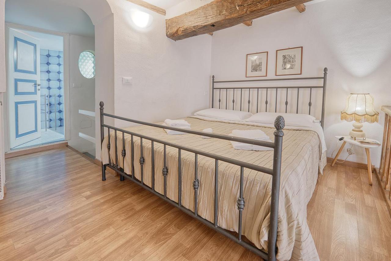 Campo De Fiori Palace Villa Roma Ngoại thất bức ảnh