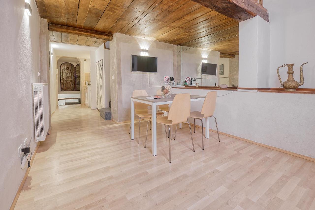 Campo De Fiori Palace Villa Roma Ngoại thất bức ảnh